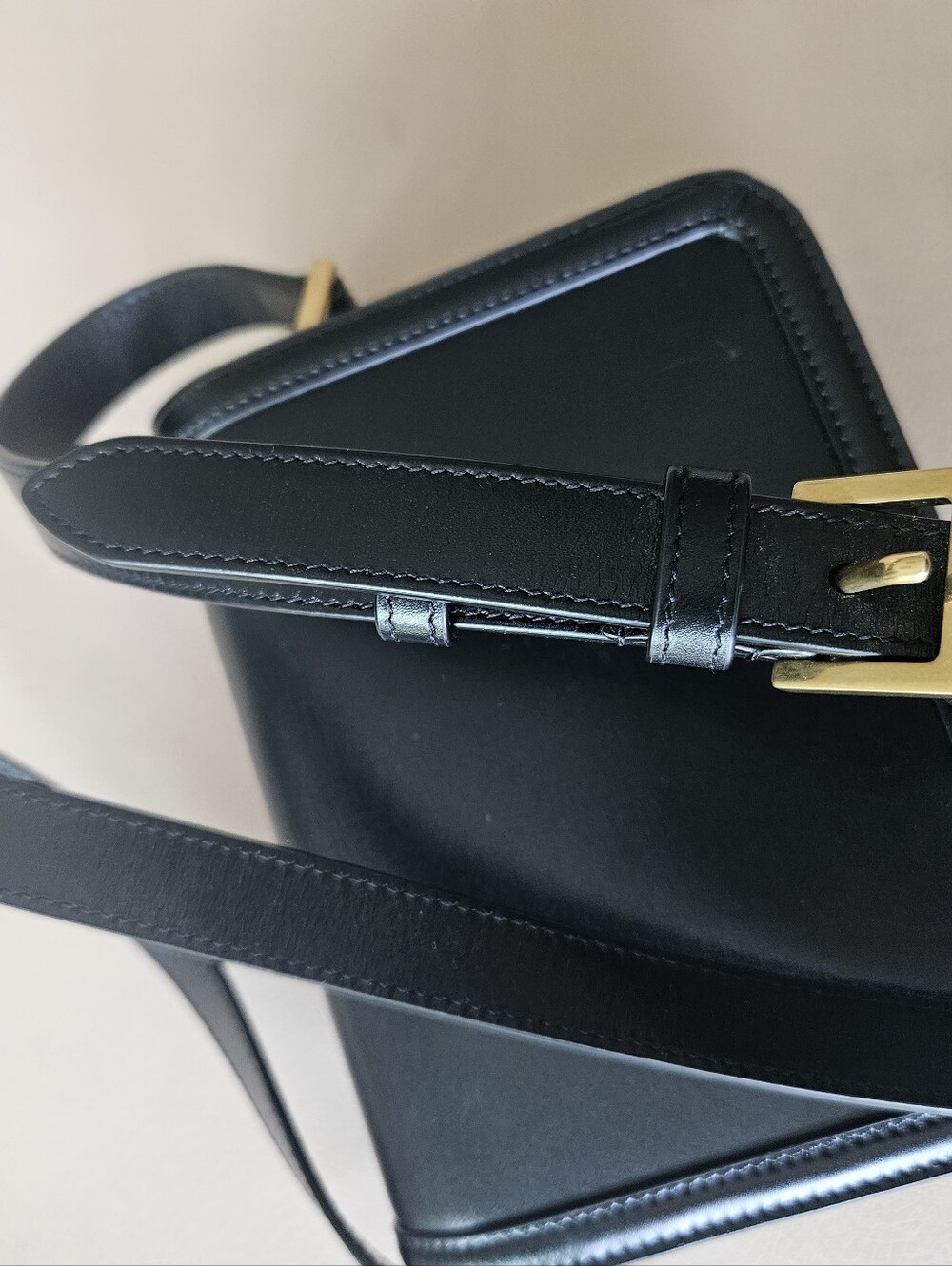 Saint Laurent Solferino Crossbody Bag - Picture 14 of 16